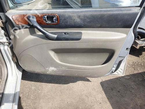 Electronic sensor CHEVROLET REZZO MPV (U100) 2.0 | BP16991392M84  - Image 9