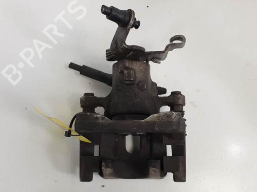 Right rear brake caliper SEAT LEON (5F1) 1.6 TDI | BP11570230M106 