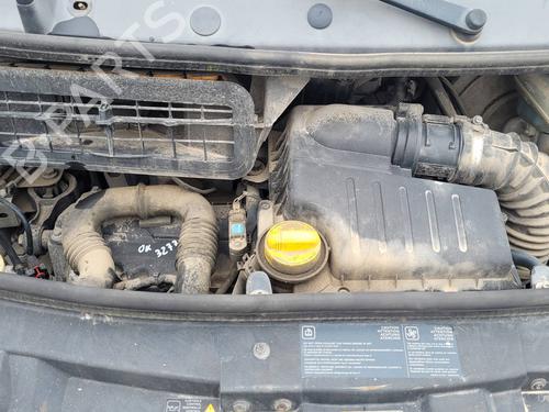 AC compressor RENAULT TRAFIC II Bus (JL) 2.0 dCi 115 (JL00, JL01, JL0H, JL0M, JL0U) | BP34514514M34  - Image 18