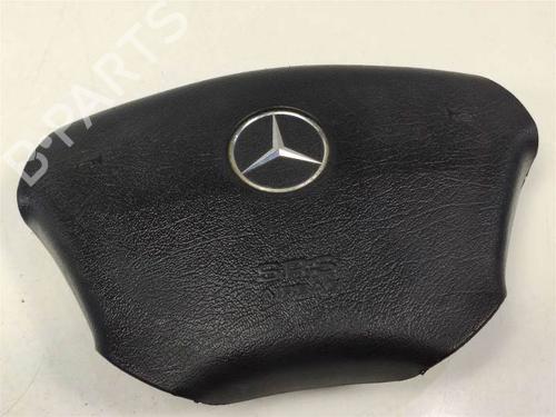 Used Driver airbag MERCEDES-BENZ M-CLASS (W163) ML 320 (163.154) (218 hp) 9964931