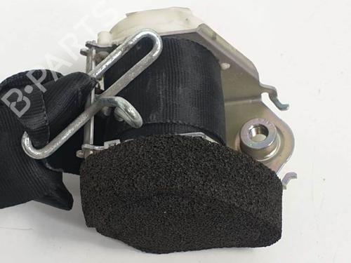 Rear left seatbelt FORD GALAXY II (WA6) 2.0 TDCi | BP6858002I29 