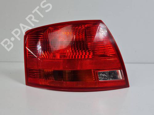 Left taillight AUDI A4 B7 Avant (8ED) 2.0 TDI 16V | BP37257818C34 - Image 2