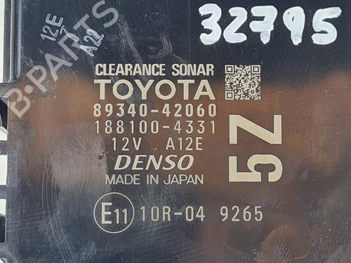 Electronic module TOYOTA RAV 4 V (_A5_, _H5_) 2.5 Hybrid (AXAH52) | BP34515332M83 - Image 4