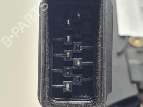Front left lock FORD FOCUS II (DA_, HCP, DP) 1.8 TDCi | BP26171182C98 