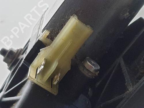 Sunroof engine PEUGEOT 307 CC (3B) 2.0 HDi 135 | BP6855086M60 