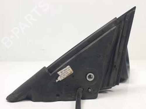 Right mirror SEAT IBIZA III (6L1) 1.9 SDI | BP31285764C27