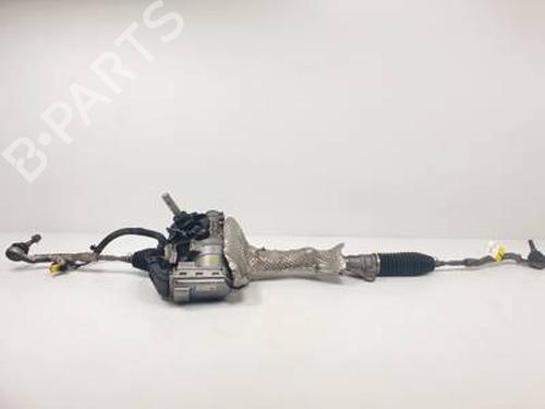 Used Steering rack CITROËN C4 Grand Picasso II (DA_, DE_) 1.2 THP 130 (130 hp) 31033640