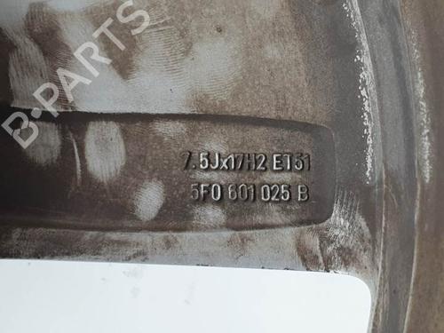 Rim SEAT LEON (5F1)  | BP18654360C45 