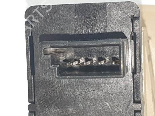 Left rear window switch BMW 5 (E60) 520 d | BP14933188I29 