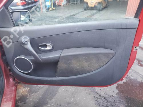 Headlight switch RENAULT CLIO III (BR0/1, CR0/1) 1.5 dCi (BR0H, CR0H, CR1S, BR1S) | BP24990263I24  - Image 26