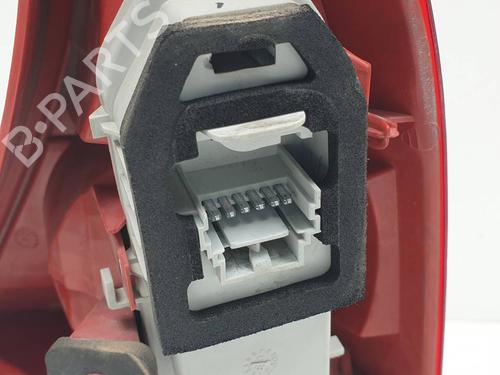 Venstre baglygte RENAULT CLIO II (BB_, CB_) 1.2 (BB0A, BB0F, BB10, BB1K, BB28, BB2D, BB2H, CB0A,... | BP29763336C34 