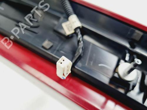 Third brake light HONDA CIVIC IX (FK) 2.2 i-DTEC (FK3) | BP28083035L11 