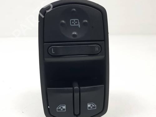 Used Left front window switch Left front window switch OPEL CORSA D (S07) 1.4 (L08, L68) (100 hp) 35942300 35942300