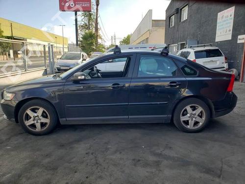 Left front window switch VOLVO S40 II (544) 1.6 | BP25139110I27 - Image 22