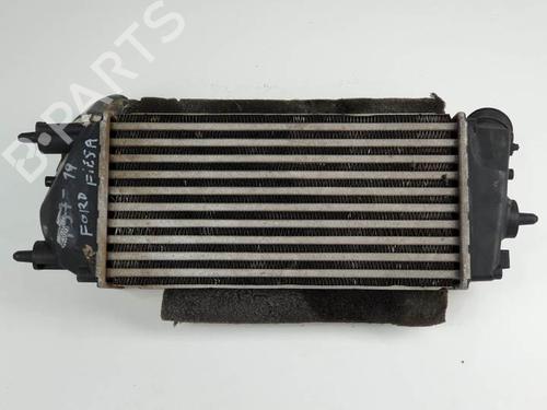 Intercooler FORD FIESTA VI (CB1, CCN) 1.0 EcoBoost | BP6839925M30 