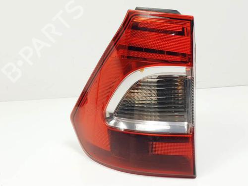 Used Left taillight FORD GALAXY II (WA6) 2.2 TDCi (200 hp) 28065726