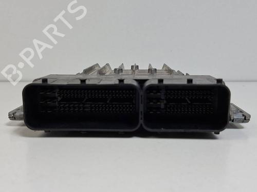 Engine control unit (ECU) BMW 5 (E60) 530 i | BP40175419M57 - Image 3