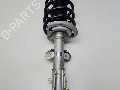 Used Right front shock absorber CHRYSLER GRAND VOYAGER V (RT) 2.8 CRD (163 hp) 29298057