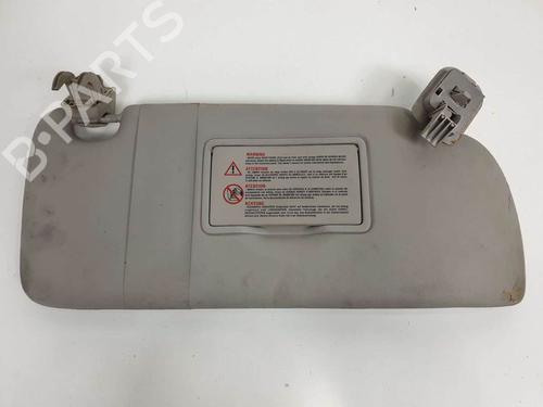 Used Right sun visor Right sun visor RENAULT ESPACE IV (JK0/1_) 2.2 dCi (JK0H) (150 hp) 6851569 6851569
