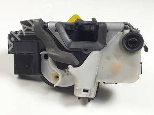 Rear right lock OPEL ASTRA J (P10) 1.4 (68) | BP30278590C99
