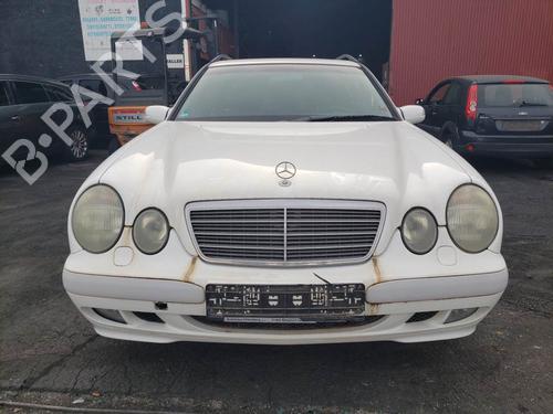 Left tailgate light MERCEDES-BENZ E-CLASS T-Model (S210) E 240 T (210.261) | BP24990429C79 - Image 25