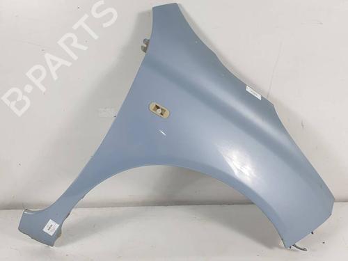 Used Right front fenders NISSAN MICRA C+C III (K12) 1.6 160 SR (110 hp) 29989443