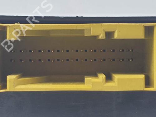 Left front window switch JAGUAR S-TYPE II (X200) 2.7 D | BP25138835I27 - Image 3