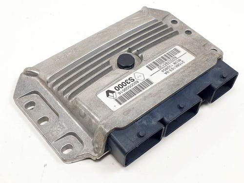 Used Engine control unit (ECU) RENAULT MEGANE II Estate (KM0/1_) 1.6 16V (112 hp) 25144425