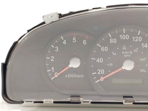 Instrument cluster KIA SORENTO I (JC) 2.5 CRDi 4WD | BP16500089C47 