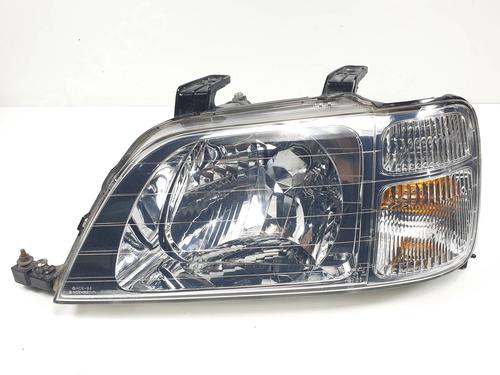 Used Left headlight Left headlight HONDA CR-V I (RD) 2.0 16V 4WD (RD1, RD3) (147 hp) 30292410 30292410
