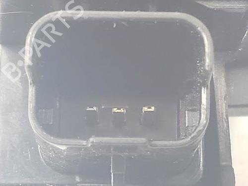 Bakluke lås CITROËN C4 CACTUS 1.2 THP 110 | BP24633120C101 