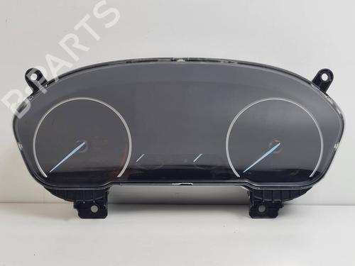 Kombiinstrument Kombiinstrument FORD ECOSPORT 1.0 EcoBoost (125 hp) 37286923 37286923