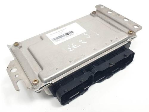 Engine control unit (ECU) HYUNDAI COUPE I (RD) 1.6 i 16V | BP25139317M57 