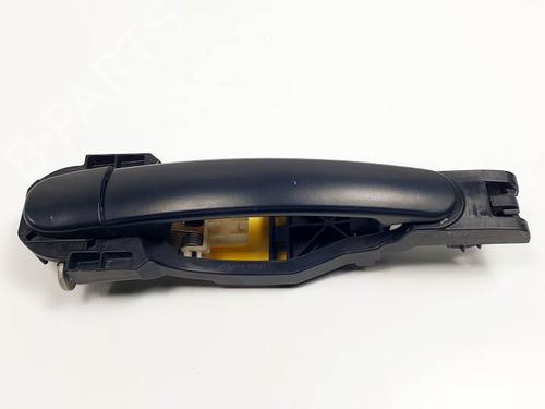 Used Front right exterior door handle SEAT IBIZA III (6L1) 1.4 16V (75 hp) 24585768