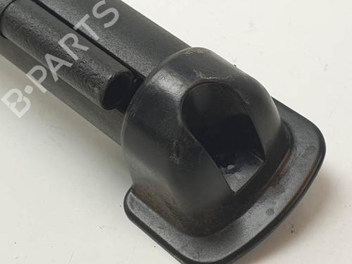 Rear parcel shelf PEUGEOT 307 CC (3B) 2.0 HDi 135 | BP26282052C85 