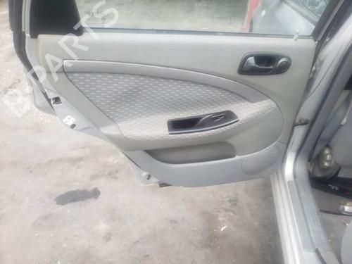 Left tailgate light CHEVROLET LACETTI (J200) 1.6 | BP16380382C79  - Image 12