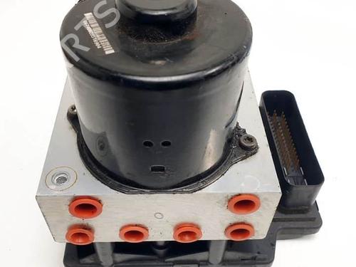 ABS pump JAGUAR S-TYPE II (X200) 4.0 V8 | BP13496415M43 