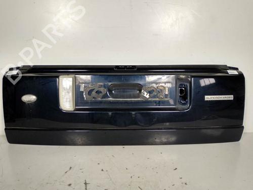 Used Tailgate Tailgate 7210772 7210772