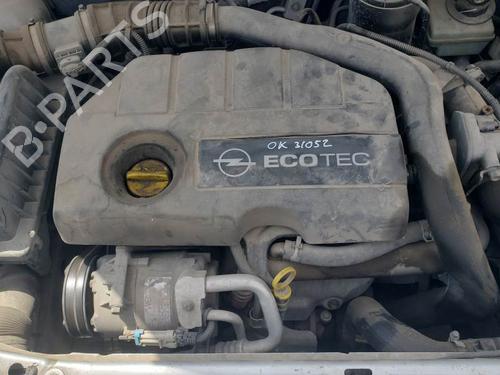 Starter OPEL ASTRA H (A04) 1.7 CDTI (L48) | BP27978029M8  - Image 20