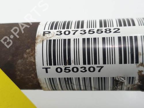 Left front driveshaft FORD FOCUS II (DA_, HCP, DP) 1.6 TDCi | BP12386387M38 