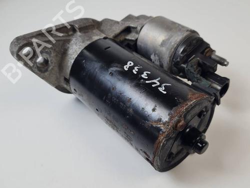 Starter SEAT IBIZA III (6L1) 1.9 TDI | BP37871668M8 - Image 2
