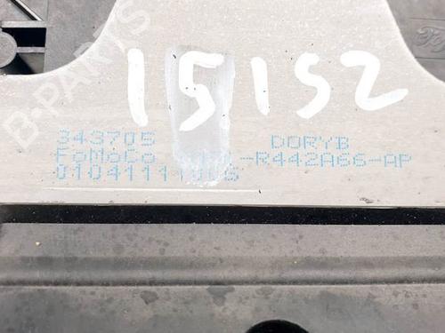 Tailgate lock FORD FOCUS II (DA_, HCP, DP) 1.6 TDCi | BP19446751C101 