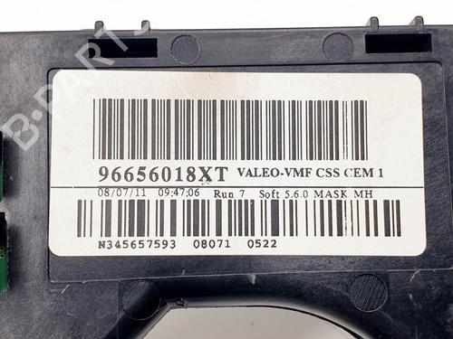 Headlight switch CITROËN C4 Picasso I MPV (UD_) 1.6 HDi 110 | BP25117177I24 - Image 7