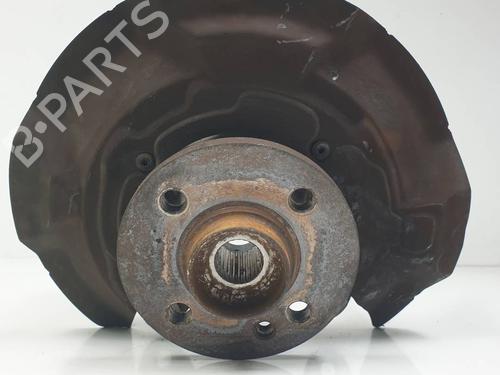 Used Left front steering knuckle Left front steering knuckle MINI MINI CLUBMAN (R55) Cooper (120 hp) 34517764 34517764