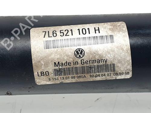 Kardanaksel Kompl. AUDI Q7 (4LB) 3.0 TDI quattro | BP29964982M37