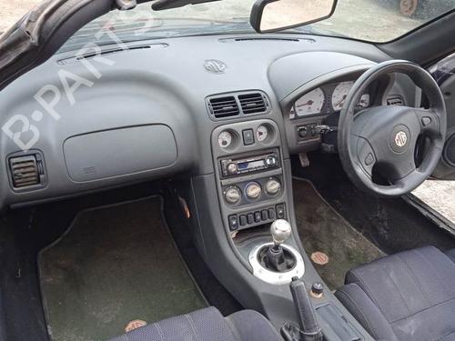 Warning switch MG MG TF 135 | BP8932945I22  - Image 10