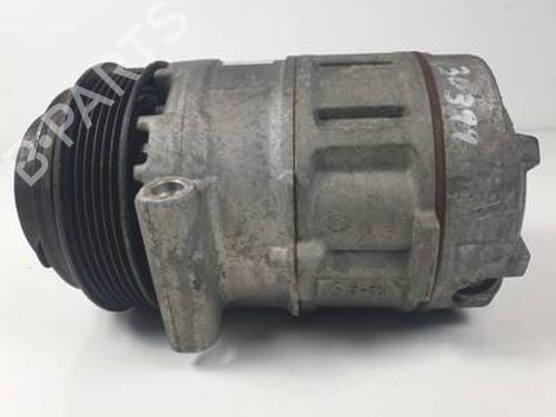 AC compressor MERCEDES-BENZ CLK Convertible (A208) CLK 230 Kompressor (208.447) | BP30959017M34