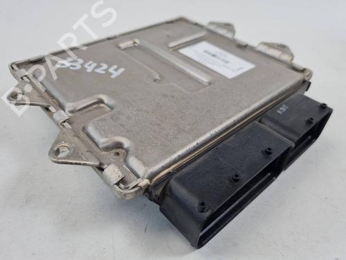 Engine control unit (ECU) OPEL COMBO Tour (X12) 1.3 CDTI (C26, D26, E26, C05) | BP37628747M57 - Image 2