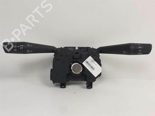 Used Headlight switch Headlight switch FIAT FIORINO Box Body/MPV (225_) 1.3 D Multijet (225BXD1A, 225BXB1A, 225BXB11) (75 hp) 10507206 10507206