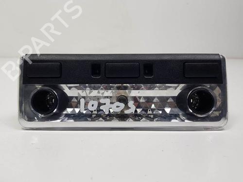 Used Interior roof light Interior roof light BMW X3 (E83) 2.0 d (150 hp) 11221996 11221996